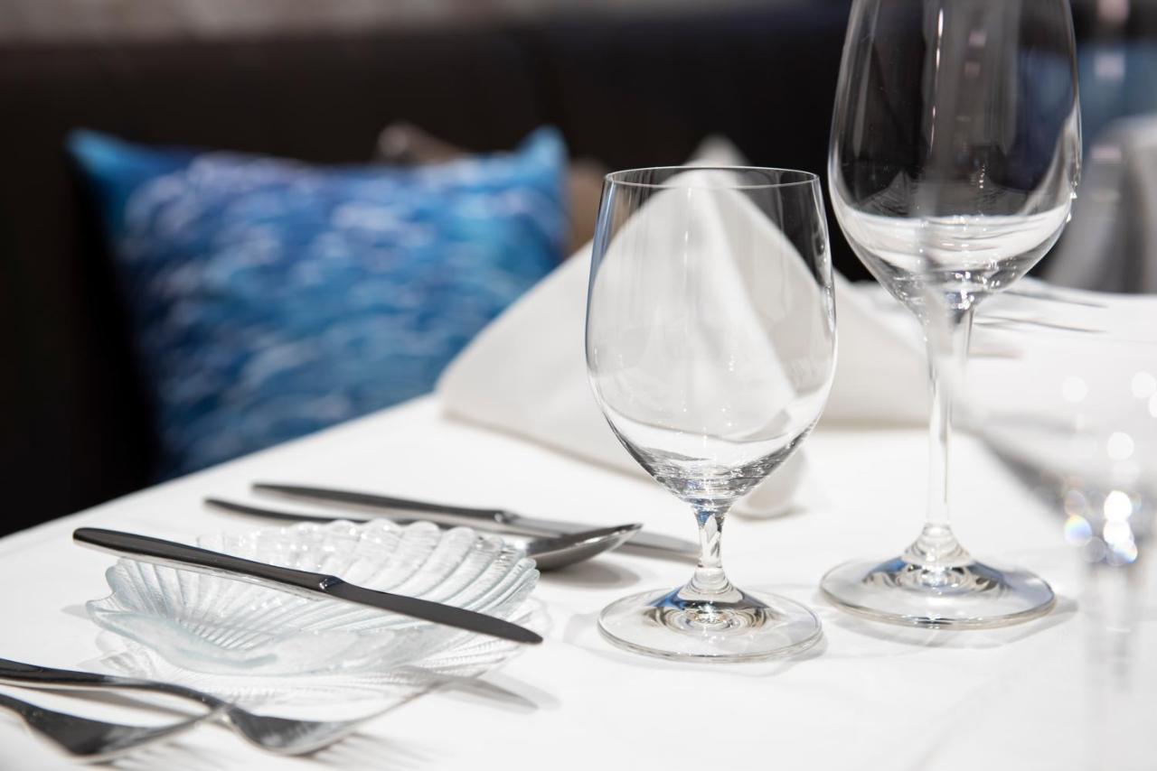 Hotel & Restaurant Roessli Stansstad Kültér fotó