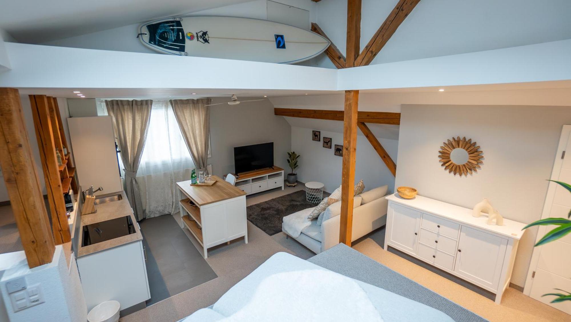 Hotel & Restaurant Roessli Stansstad Kültér fotó